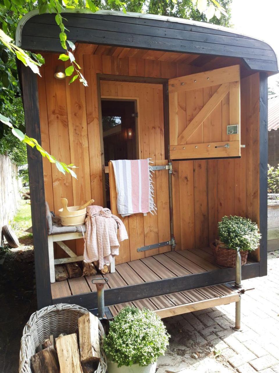 Blues Camping Beavercreek Grolloo Exteriér fotografie