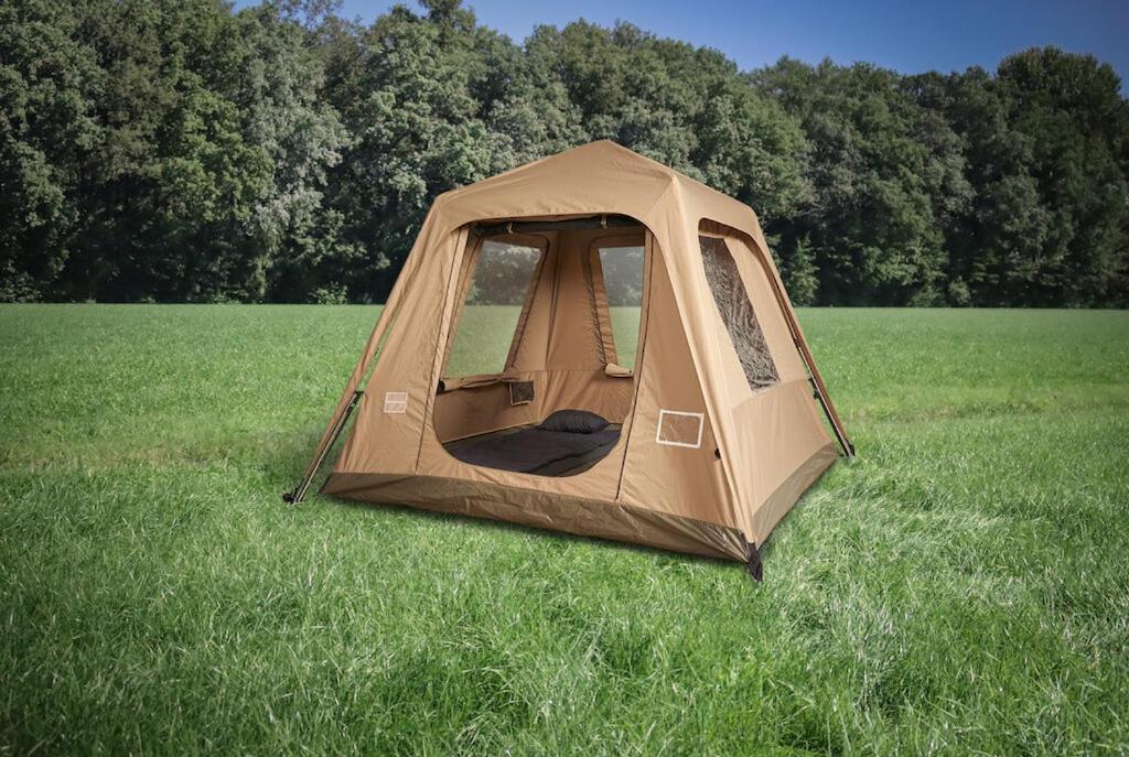 Blues Camping Beavercreek Grolloo Exteriér fotografie